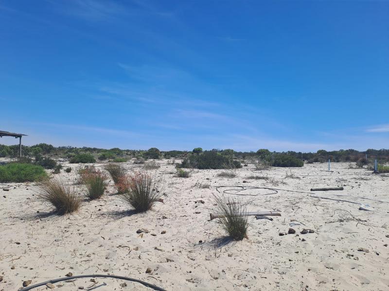 0 Bedroom Property for Sale in Hopefield Western Cape